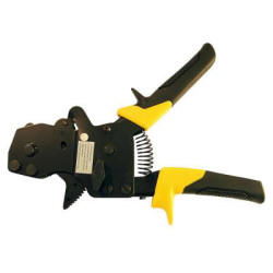 3/8 in. to 1 in. 1-Hand PEX Pinch Clamp Tool