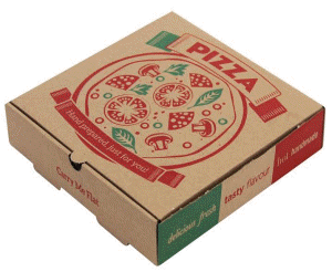 Pizza Box - Buy Cheap Pizza Boxes,Pizza Boxes For Sale,Bulk Pizza Boxes  Product on Alibaba.com