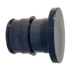 3/4 in. Poly-Alloy PEX-A Expansion Barb Plug (10-Pack)